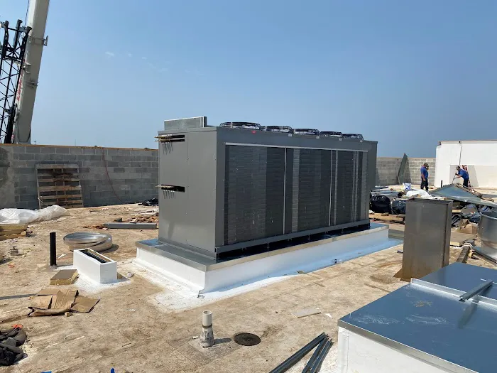 White And Son Refrigeration Picture 8