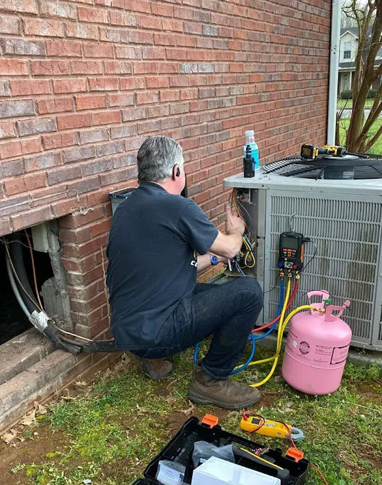 White And Son Refrigeration Picture 7