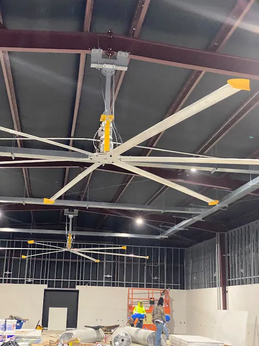 White And Son Refrigeration Picture 4