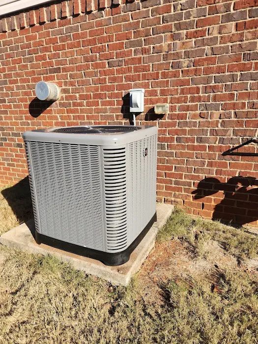 Vandy's Heating & Air Conditioning LLC Picture 2
