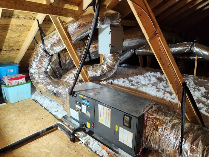 Vandy's Heating & Air Conditioning LLC Picture 5