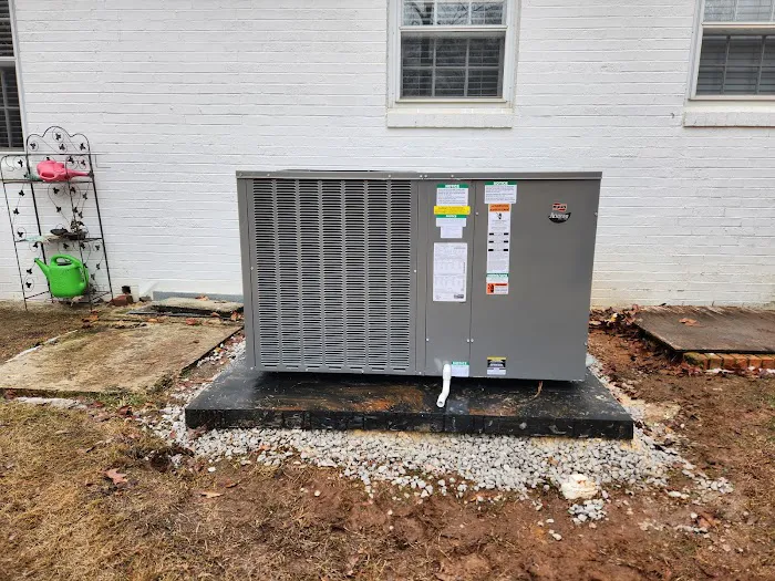Vandy's Heating & Air Conditioning LLC Picture 4