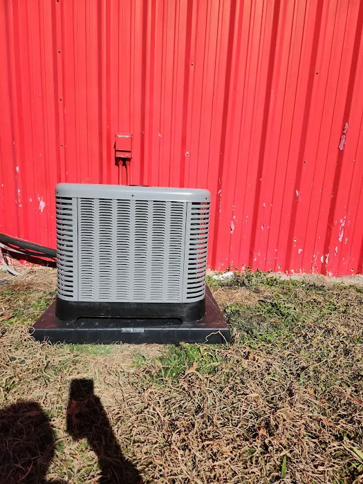 Vandy's Heating & Air Conditioning LLC Picture 1