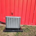 Vandy's Heating & Air Conditioning LLC