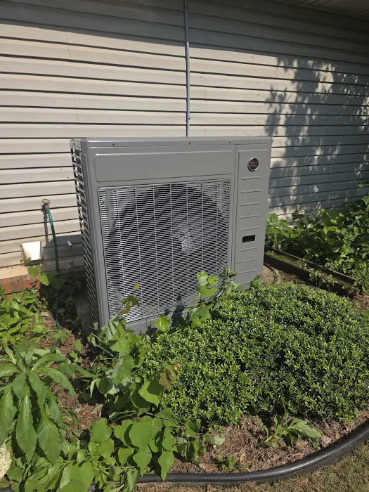 Vandy's Heating & Air Conditioning LLC Picture 6