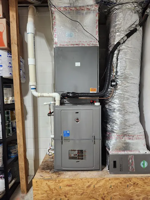 Vandy's Heating & Air Conditioning LLC Picture 7
