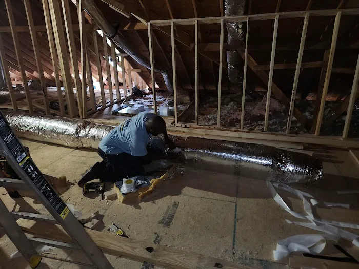 Vandy's Heating & Air Conditioning LLC Picture 9