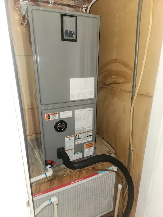 Vandy's Heating & Air Conditioning LLC Picture 8