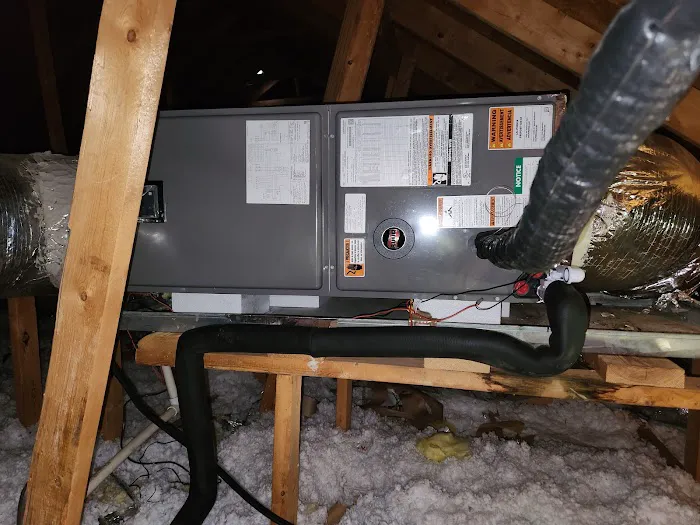 Vandy's Heating & Air Conditioning LLC Picture 10