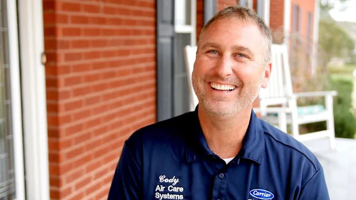 Air Care Systems Picture 4