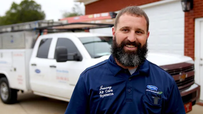 Air Care Systems Picture 6