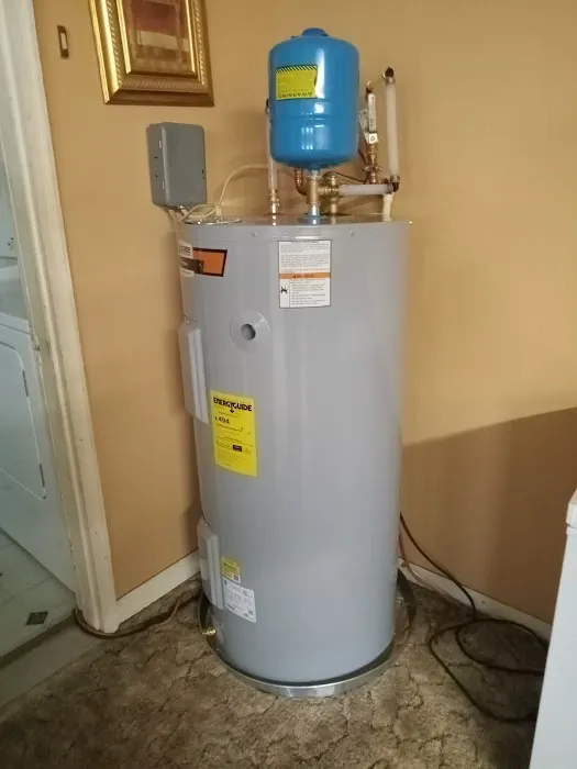 Hiller Plumbing, Heating, Cooling & Electrical Picture 1