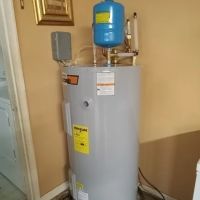 Hiller Plumbing, Heating, Cooling & Electrical ico