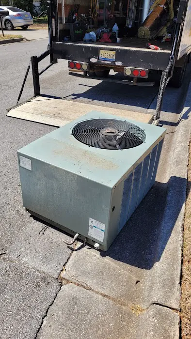 Hiller Plumbing, Heating, Cooling & Electrical Picture 7