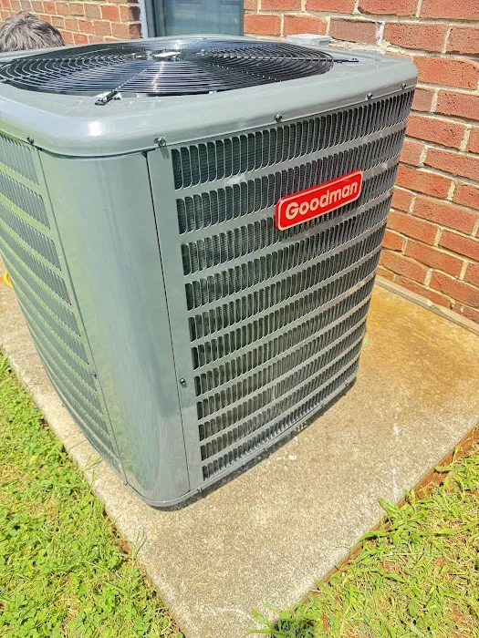 Hiller Plumbing, Heating, Cooling & Electrical Picture 5