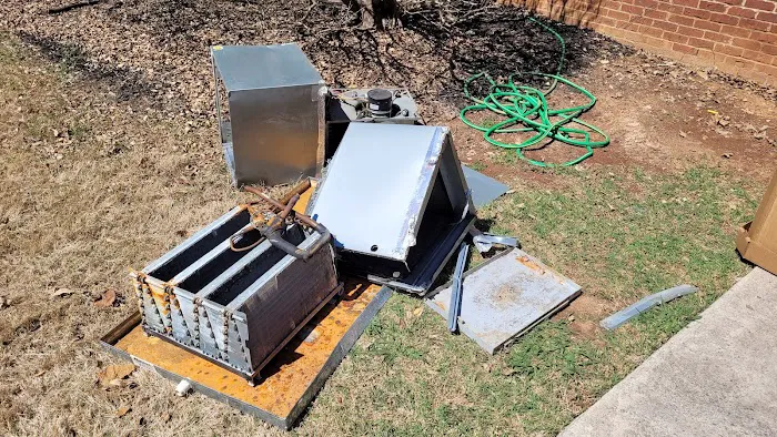 Hiller Plumbing, Heating, Cooling & Electrical Picture 8