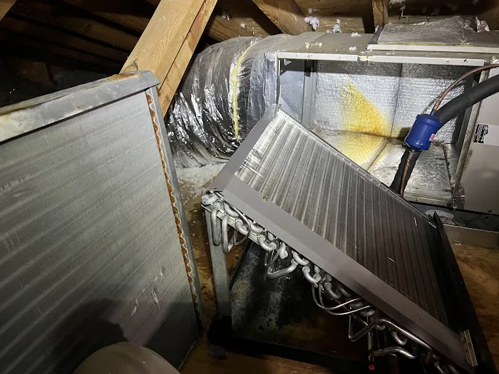 Excalibur Heating & Air Picture 1