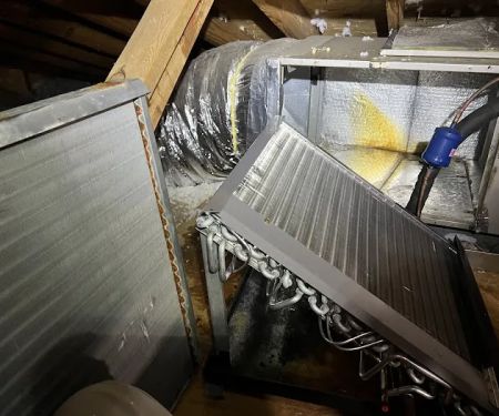 Excalibur Heating & Air