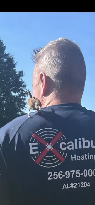 Excalibur Heating & Air Picture 2