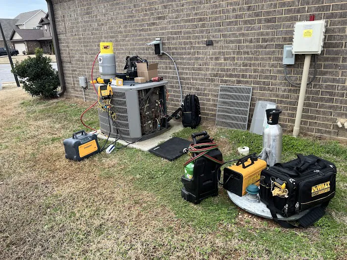 Excalibur Heating & Air Picture 3