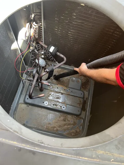 Excalibur Heating & Air Picture 5