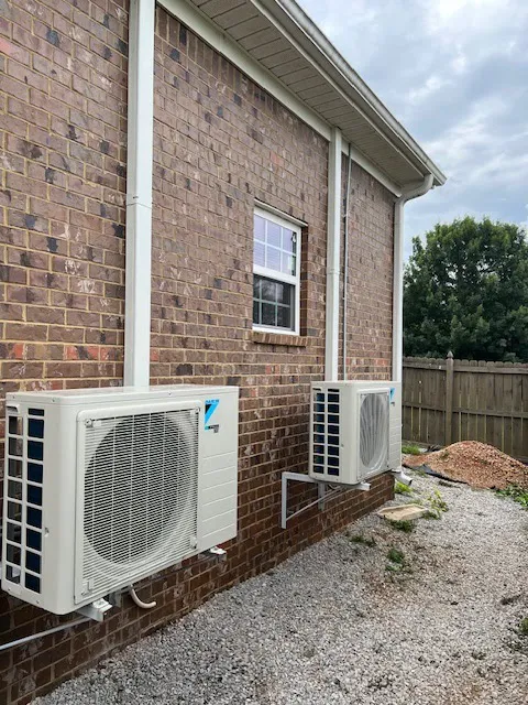 Excalibur Heating & Air Picture 4