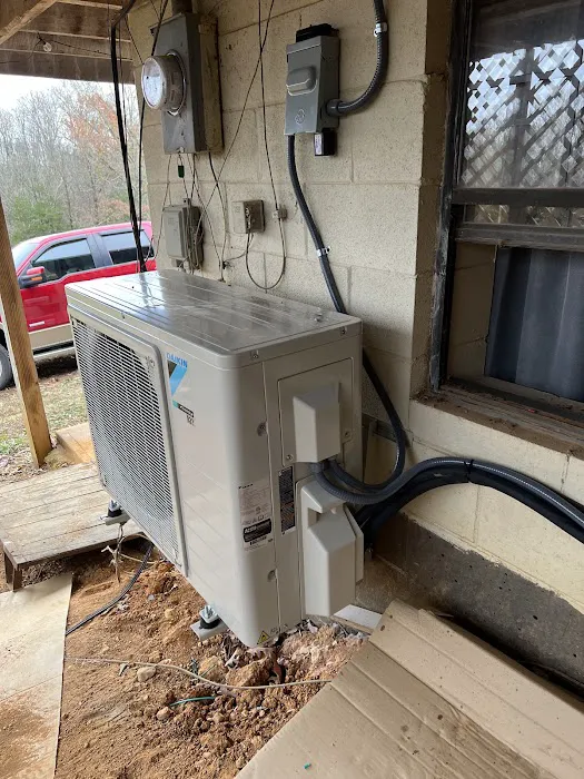 Excalibur Heating & Air Picture 7