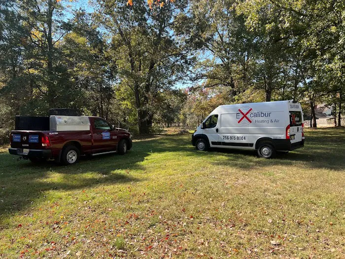 Excalibur Heating & Air Picture 10