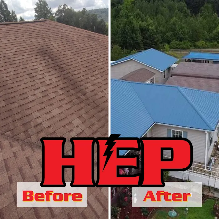 HEP Plumbing Picture 6