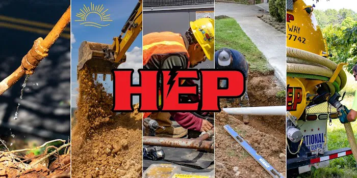 HEP Plumbing Picture 8