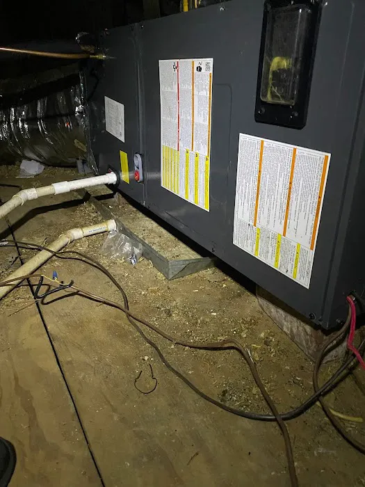 Chattanooga Heating & Air Conditioning Picture 1