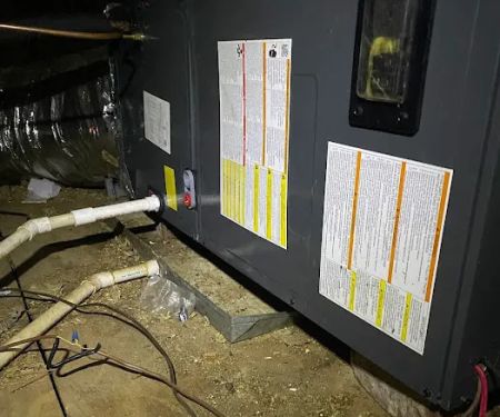 Chattanooga Heating & Air Conditioning