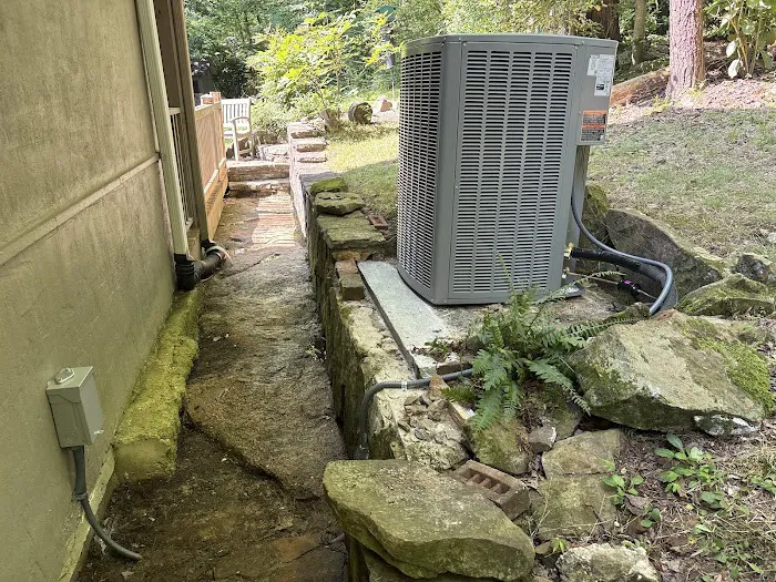 Reliable Heating & Air Conditioning Co., Inc. Picture 4