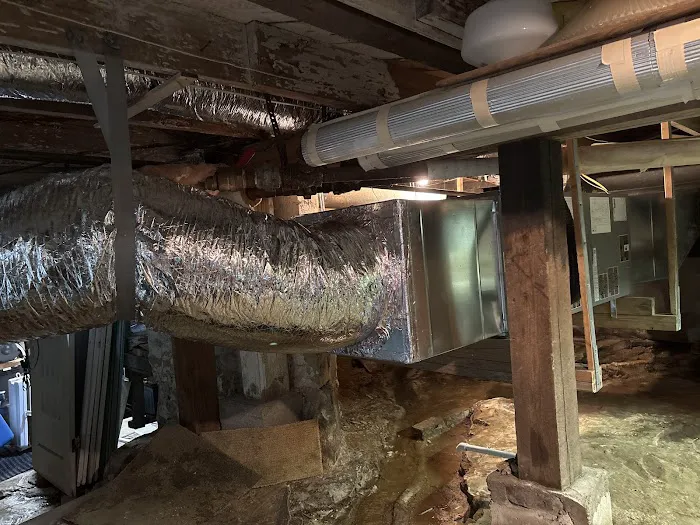 Reliable Heating & Air Conditioning Co., Inc. Picture 2