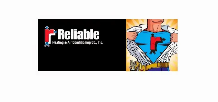 Reliable Heating & Air Conditioning Co., Inc. Picture 7