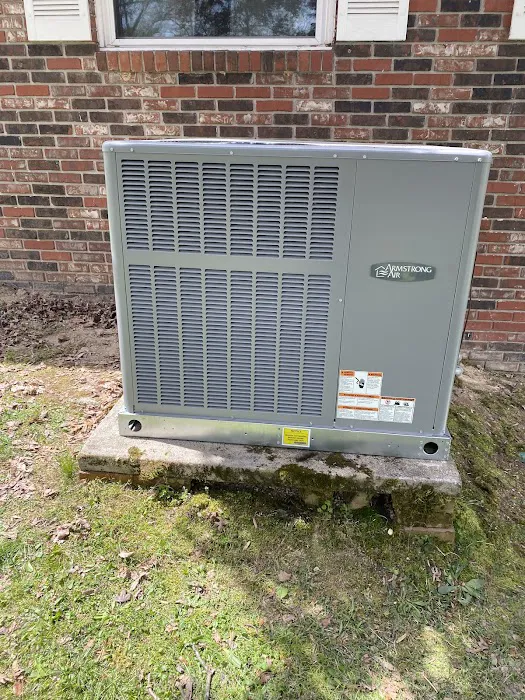 Reliable Heating & Air Conditioning Co., Inc. Picture 8