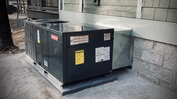 DJs HVAC Solutions Picture 3