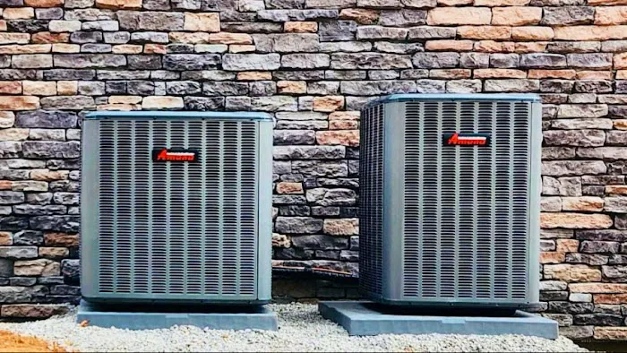 DJs HVAC Solutions Picture 1