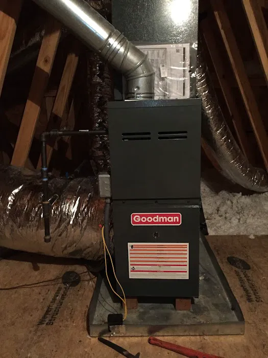 DJs HVAC Solutions Picture 5