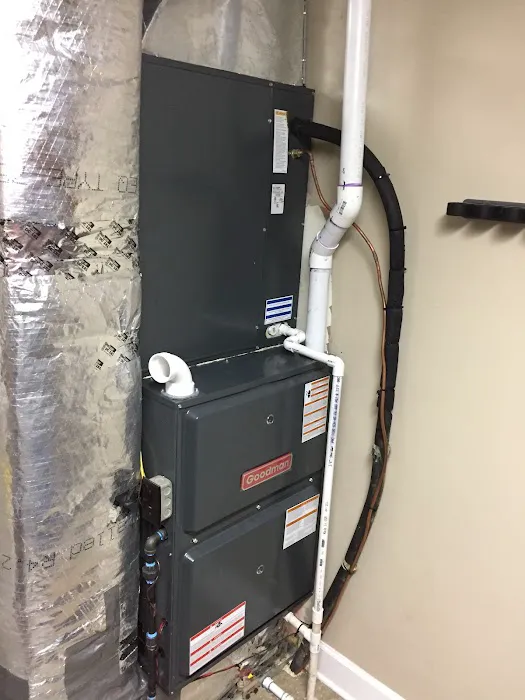 DJs HVAC Solutions Picture 7