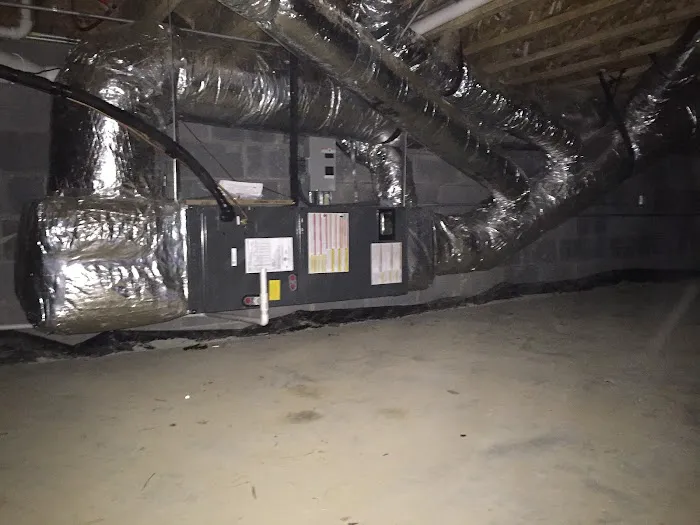 DJs HVAC Solutions Picture 6