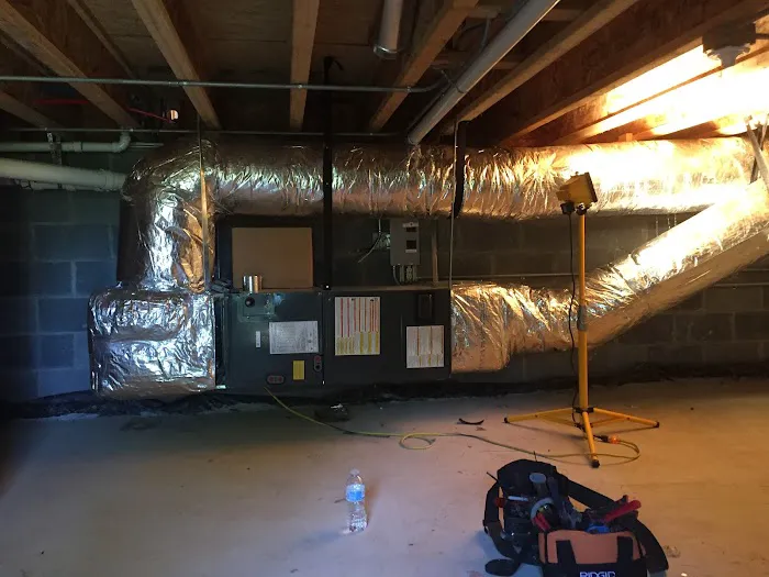 DJs HVAC Solutions Picture 4