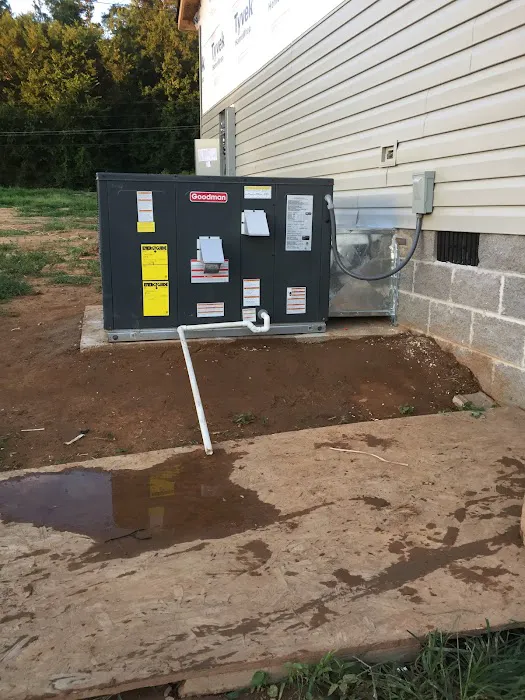 DJs HVAC Solutions Picture 10