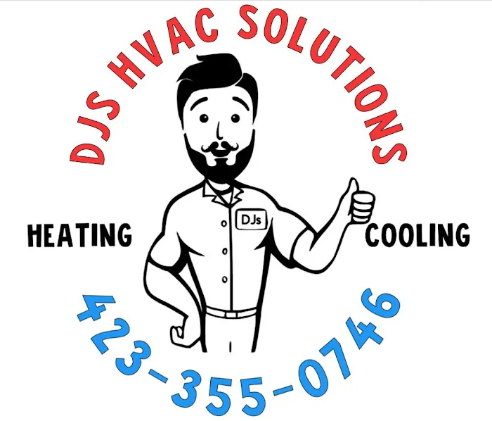 DJs HVAC Solutions Picture 8
