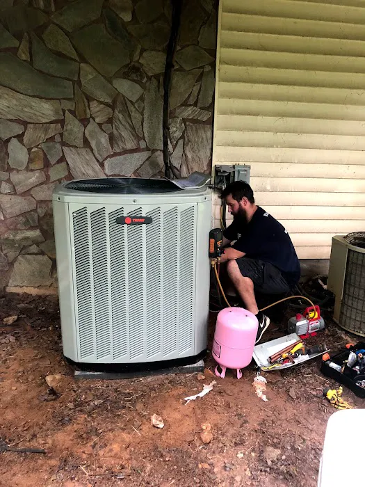 DJs HVAC Solutions Picture 9