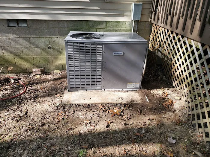 Kilgore hvac llc Picture 1
