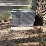 Kilgore hvac llc