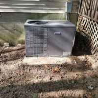 Kilgore hvac llc ico