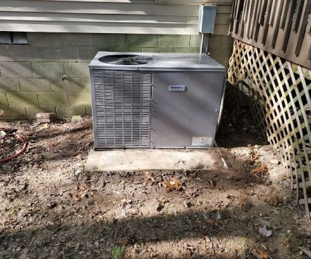 Kilgore hvac llc