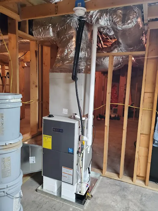 Kilgore hvac llc Picture 4